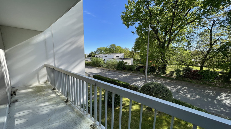 Ma-Cabane - Vente Appartement Vannes, 66 m²