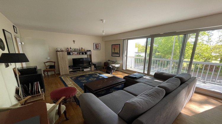 Ma-Cabane - Vente Appartement Vannes, 66 m²