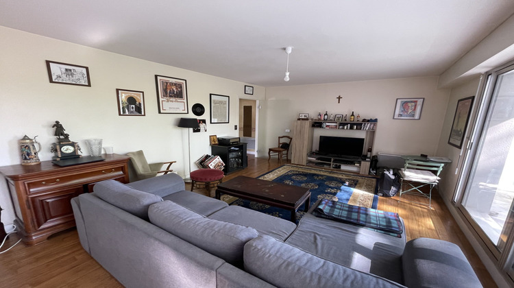 Ma-Cabane - Vente Appartement Vannes, 66 m²