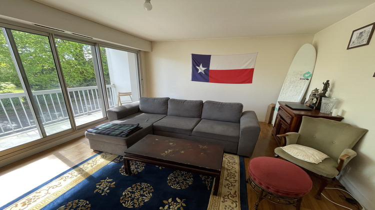 Ma-Cabane - Vente Appartement Vannes, 66 m²