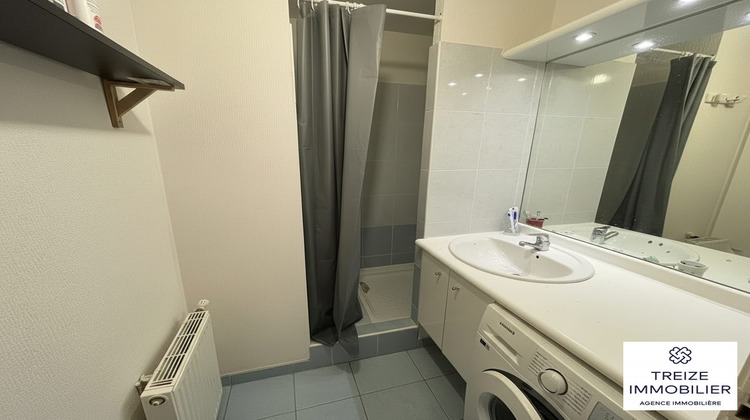 Ma-Cabane - Vente Appartement Vannes, 41 m²