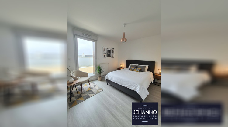 Ma-Cabane - Vente Appartement Vannes, 96 m²