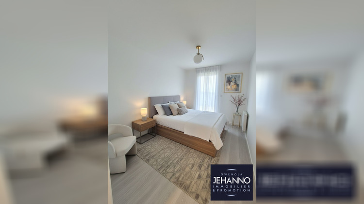 Ma-Cabane - Vente Appartement Vannes, 96 m²