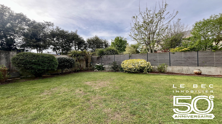 Ma-Cabane - Vente Appartement Vannes, 109 m²
