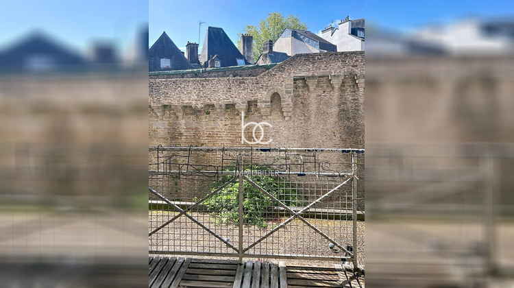 Ma-Cabane - Vente Appartement VANNES, 114 m²