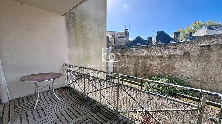 Ma-Cabane - Vente Appartement VANNES, 114 m²