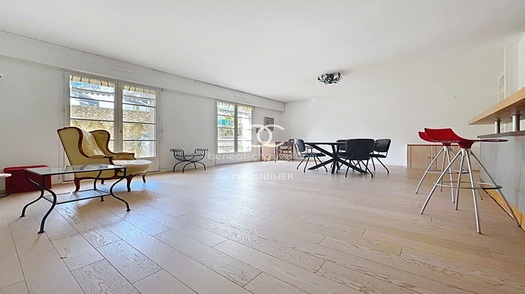 Ma-Cabane - Vente Appartement VANNES, 114 m²