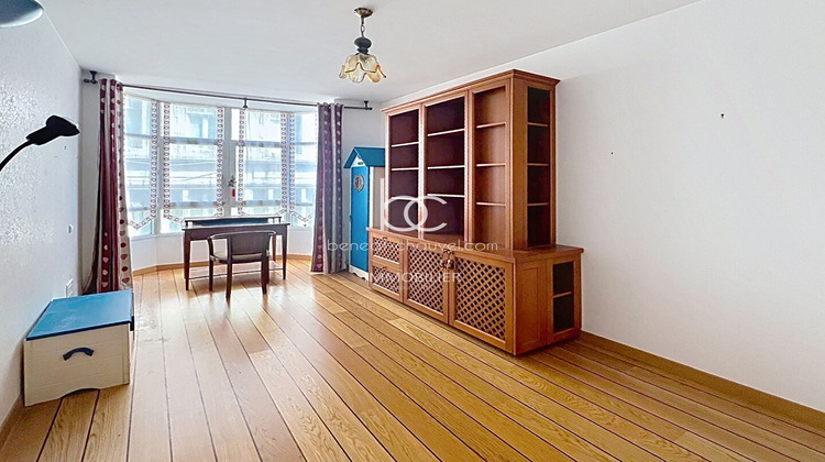 Ma-Cabane - Vente Appartement VANNES, 114 m²