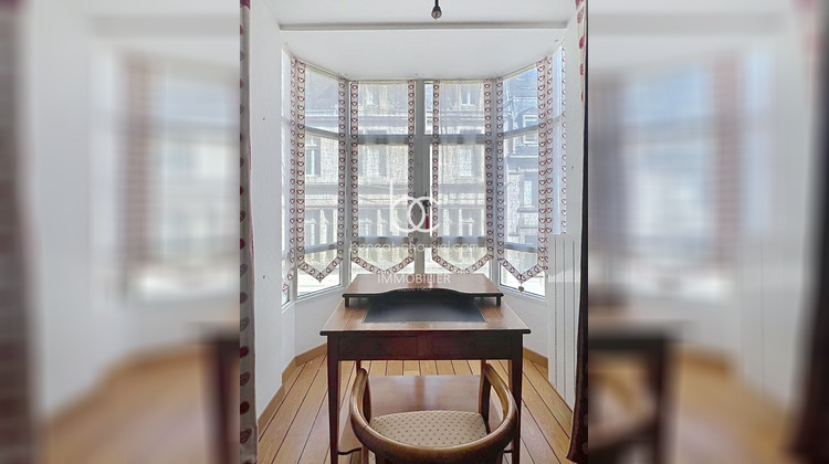 Ma-Cabane - Vente Appartement VANNES, 114 m²