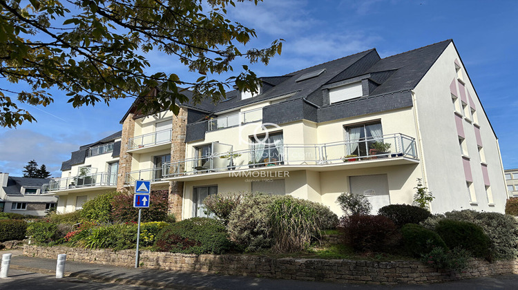 Ma-Cabane - Vente Appartement VANNES, 54 m²