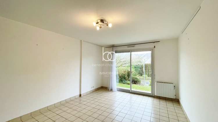 Ma-Cabane - Vente Appartement VANNES, 54 m²