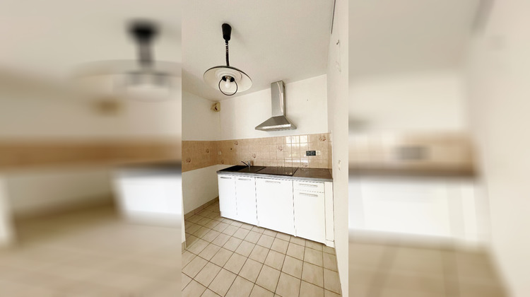 Ma-Cabane - Vente Appartement VANNES, 54 m²