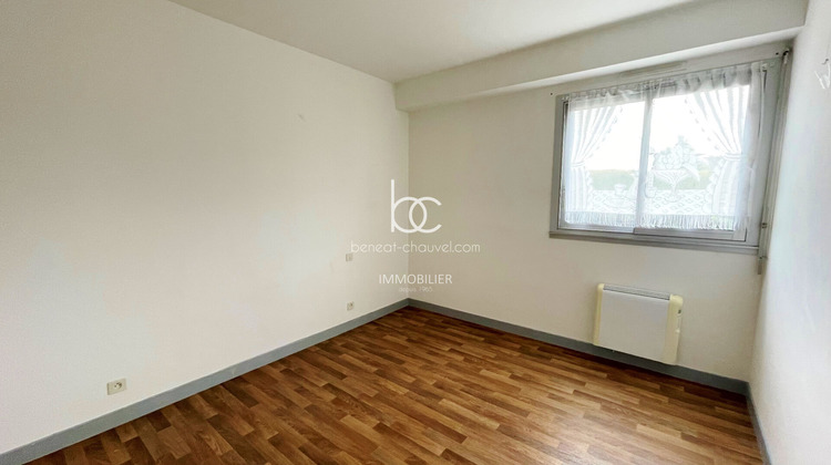 Ma-Cabane - Vente Appartement VANNES, 54 m²