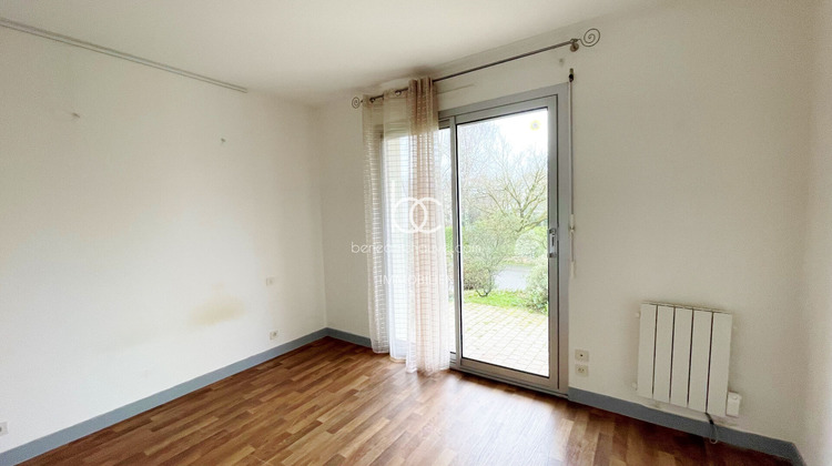 Ma-Cabane - Vente Appartement VANNES, 54 m²