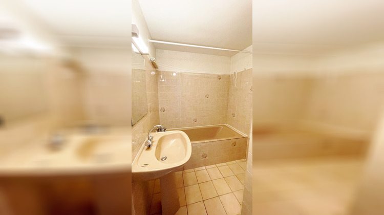 Ma-Cabane - Vente Appartement VANNES, 54 m²