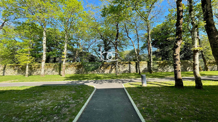 Ma-Cabane - Vente Appartement VANNES, 55 m²