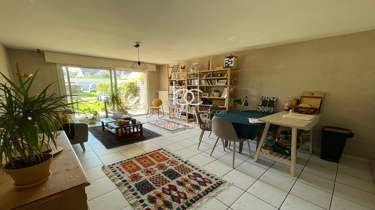 Ma-Cabane - Vente Appartement VANNES, 55 m²
