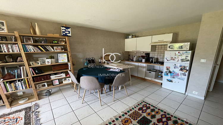 Ma-Cabane - Vente Appartement VANNES, 55 m²