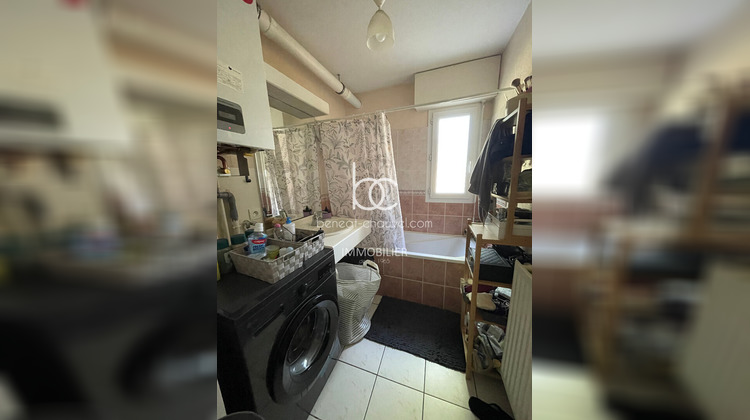 Ma-Cabane - Vente Appartement VANNES, 55 m²