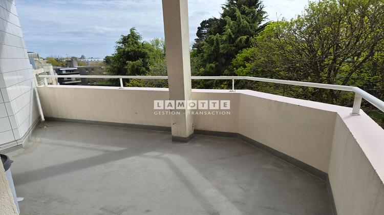 Ma-Cabane - Vente Appartement VANNES, 68 m²