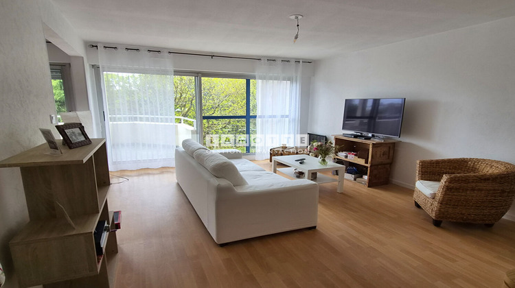 Ma-Cabane - Vente Appartement VANNES, 68 m²