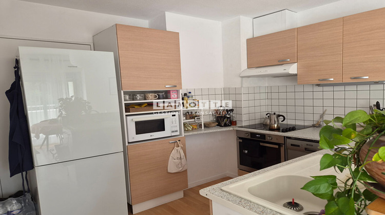 Ma-Cabane - Vente Appartement VANNES, 68 m²