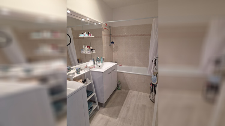 Ma-Cabane - Vente Appartement VANNES, 68 m²