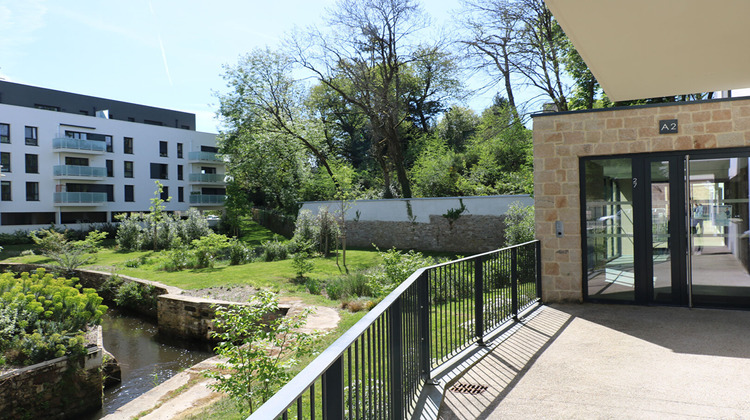 Ma-Cabane - Vente Appartement VANNES, 76 m²