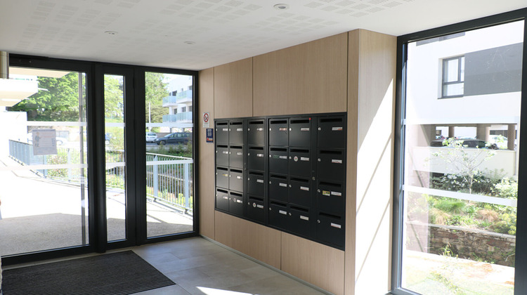 Ma-Cabane - Vente Appartement VANNES, 76 m²