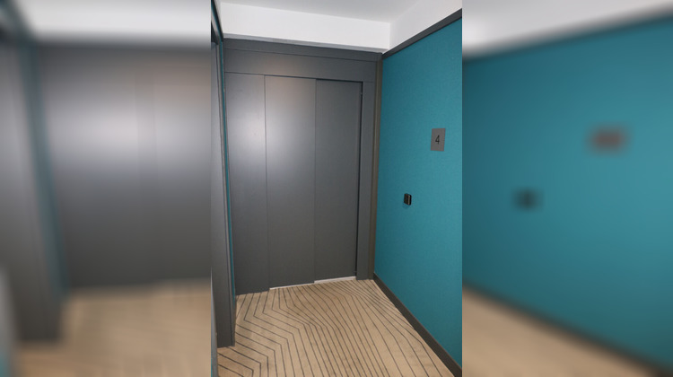 Ma-Cabane - Vente Appartement VANNES, 76 m²