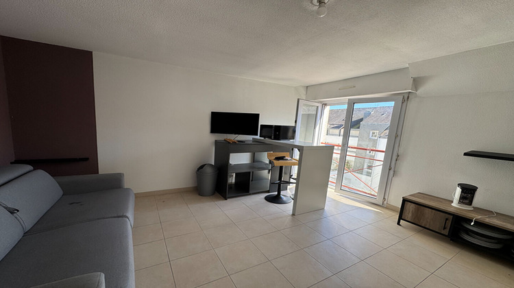 Ma-Cabane - Vente Appartement VANNES, 17 m²