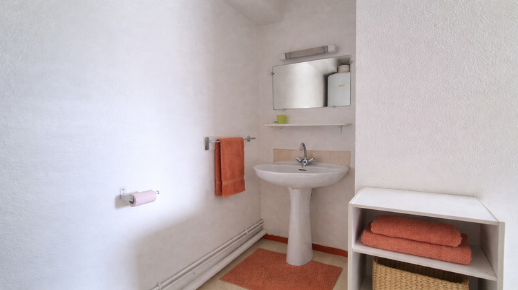 Ma-Cabane - Vente Appartement VANNES, 18 m²