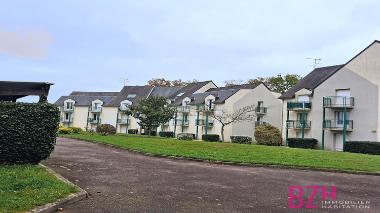 Ma-Cabane - Vente Appartement VANNES, 18 m²