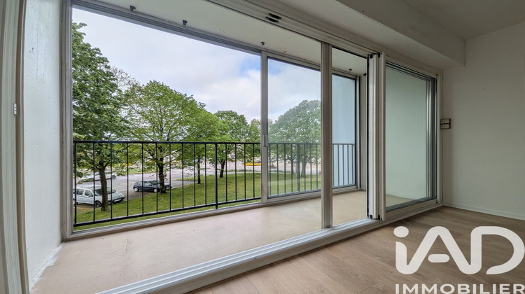 Ma-Cabane - Vente Appartement Vannes, 68 m²