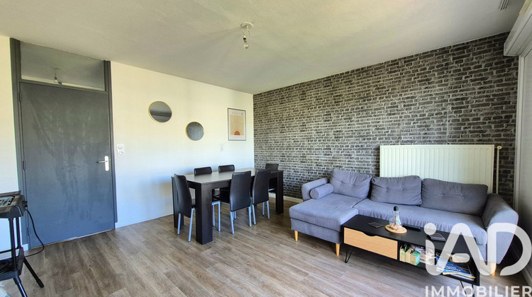 Ma-Cabane - Vente Appartement Vannes, 80 m²