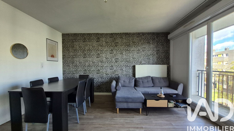 Ma-Cabane - Vente Appartement Vannes, 80 m²