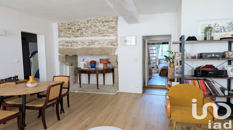 Ma-Cabane - Vente Appartement Vannes, 67 m²