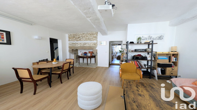 Ma-Cabane - Vente Appartement Vannes, 67 m²