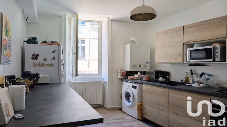 Ma-Cabane - Vente Appartement Vannes, 67 m²