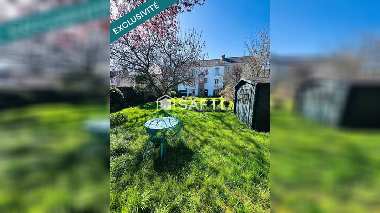 Ma-Cabane - Vente Appartement Vannes, 132 m²