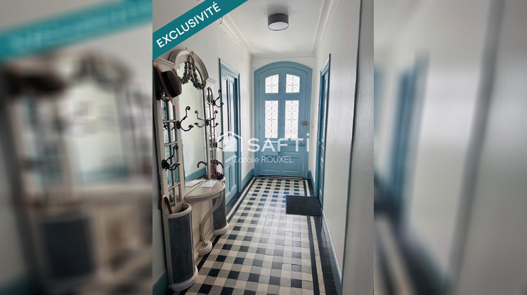Ma-Cabane - Vente Appartement Vannes, 132 m²