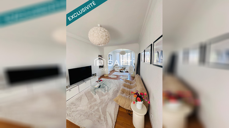 Ma-Cabane - Vente Appartement Vannes, 132 m²