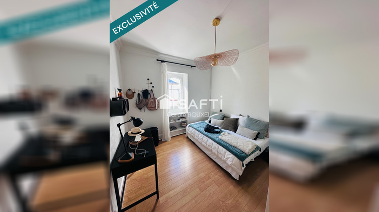 Ma-Cabane - Vente Appartement Vannes, 132 m²