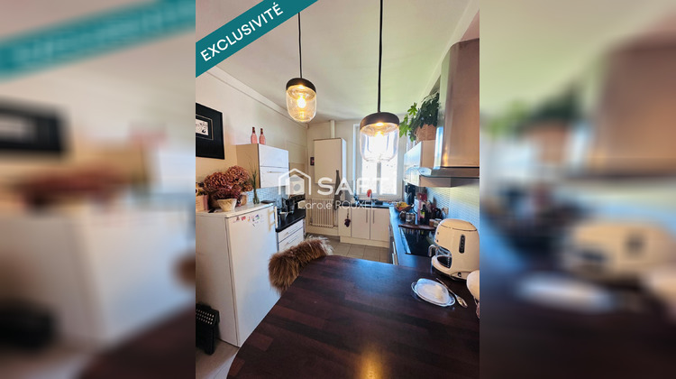 Ma-Cabane - Vente Appartement Vannes, 132 m²