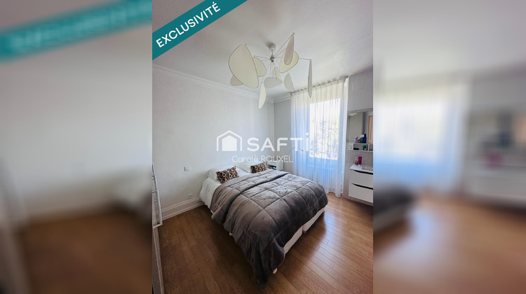 Ma-Cabane - Vente Appartement Vannes, 132 m²