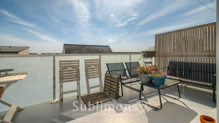 Ma-Cabane - Vente Appartement Vannes, 66 m²