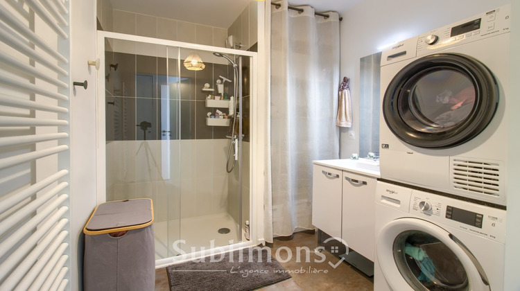 Ma-Cabane - Vente Appartement Vannes, 66 m²