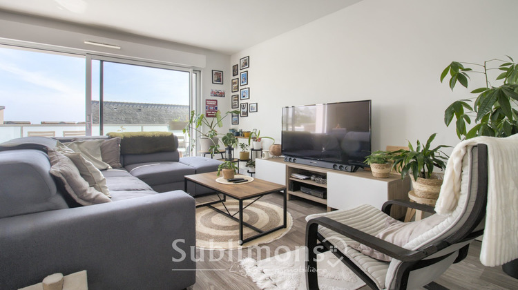 Ma-Cabane - Vente Appartement Vannes, 66 m²