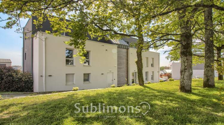 Ma-Cabane - Vente Appartement Vannes, 66 m²