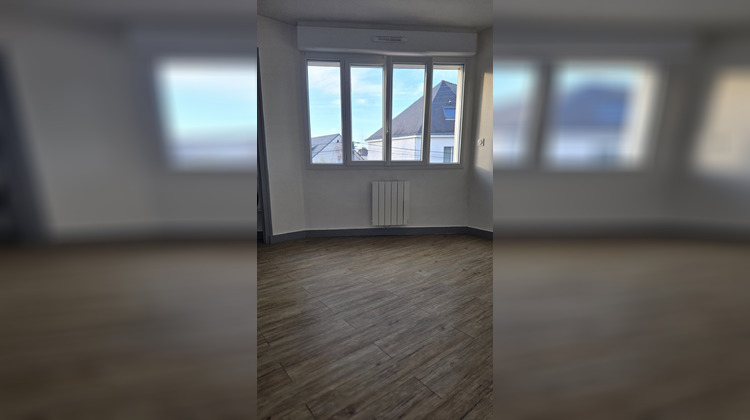 Ma-Cabane - Vente Appartement Vannes, 44 m²
